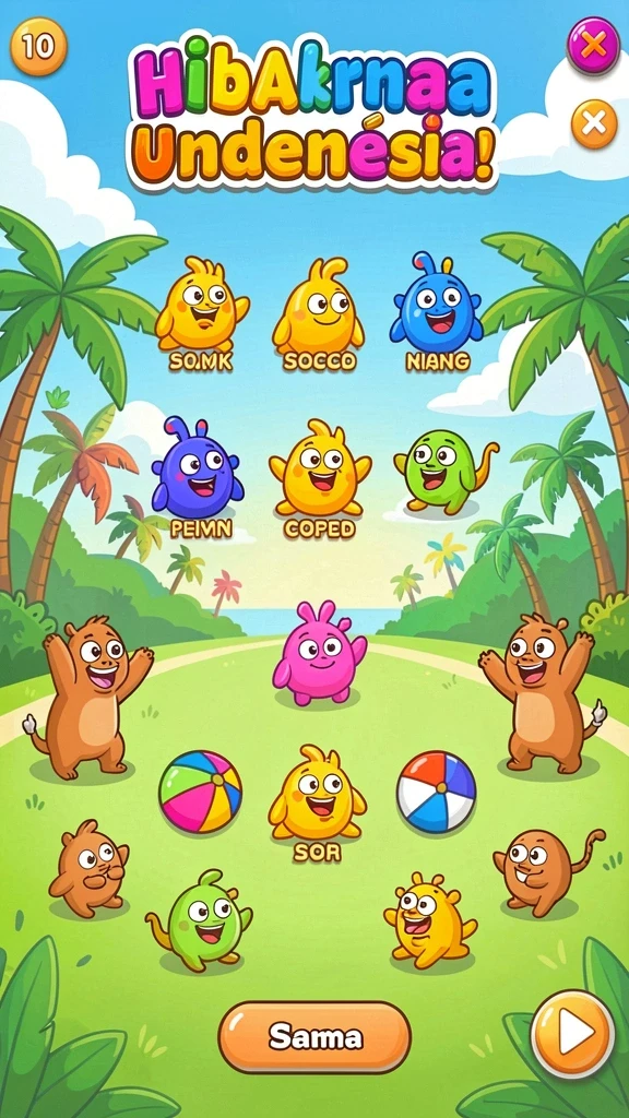 Screenshot 456win nomor 3