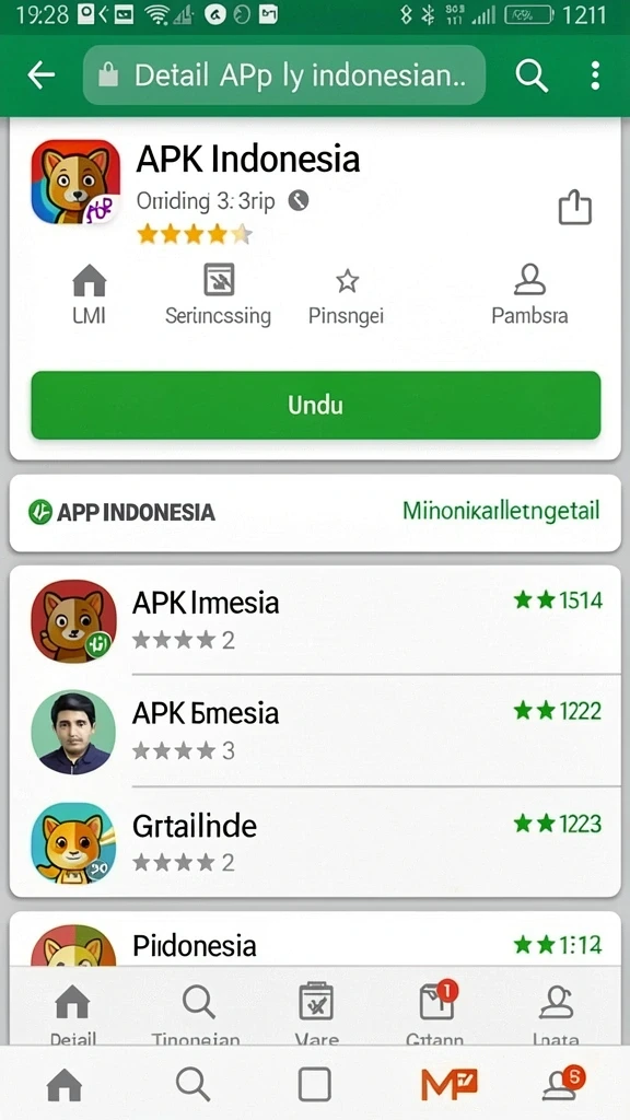 Screenshot 567luck nomor 1