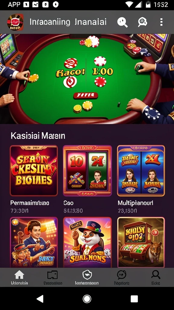 Screenshot 62hot nomor 1
