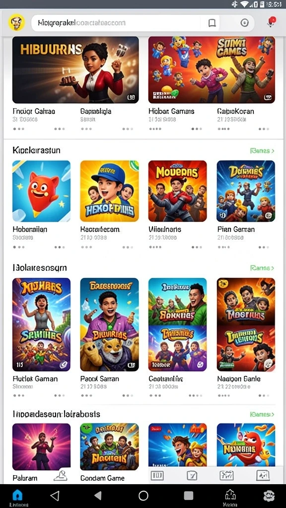 Screenshot 918kaya nomor 1