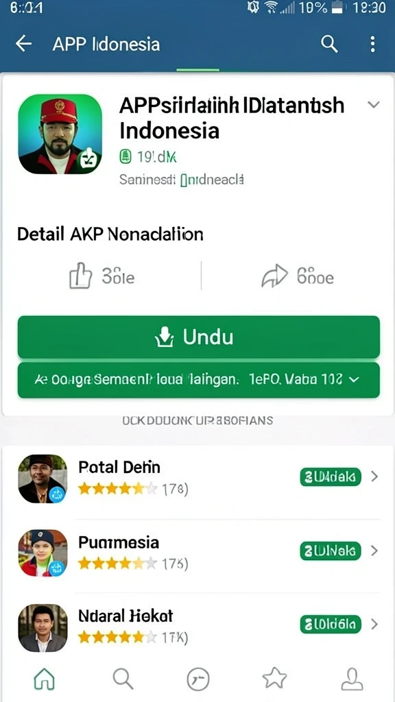 Screenshot 99zk nomor 1