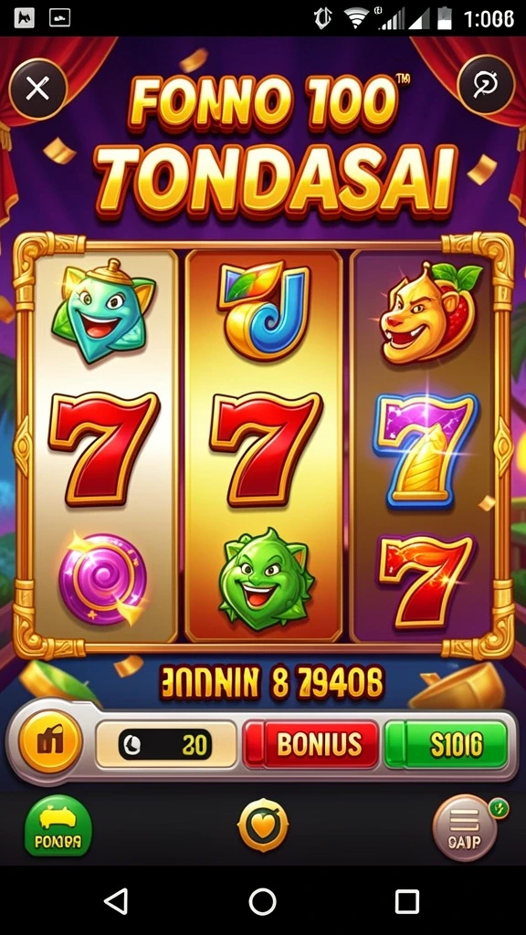 Screenshot 99zk nomor 3