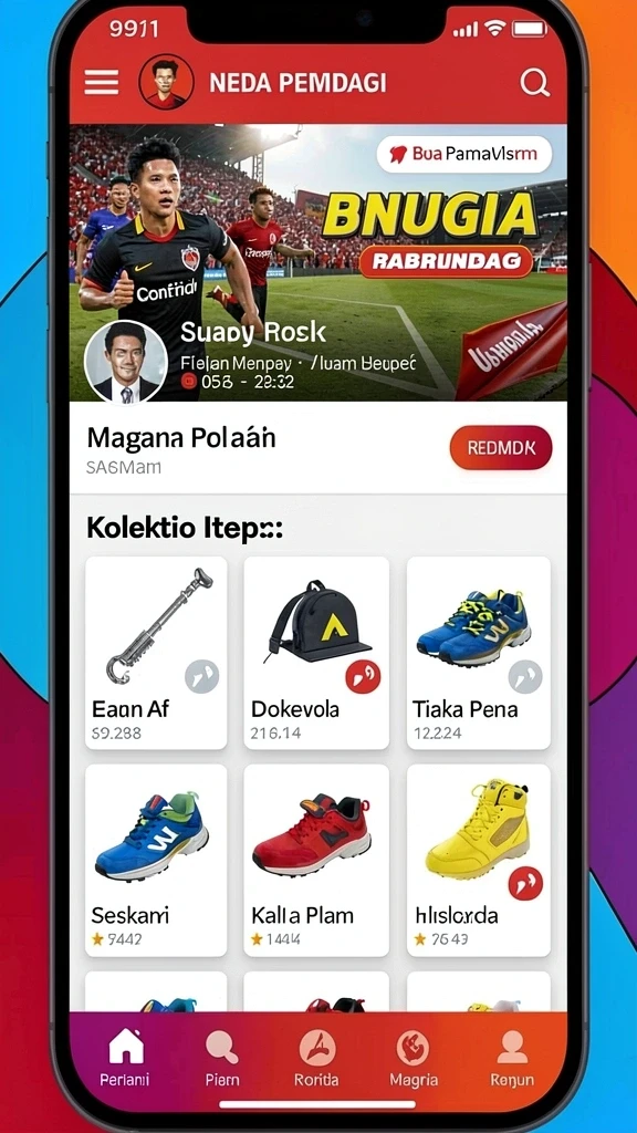 Screenshot amper88 nomor 3