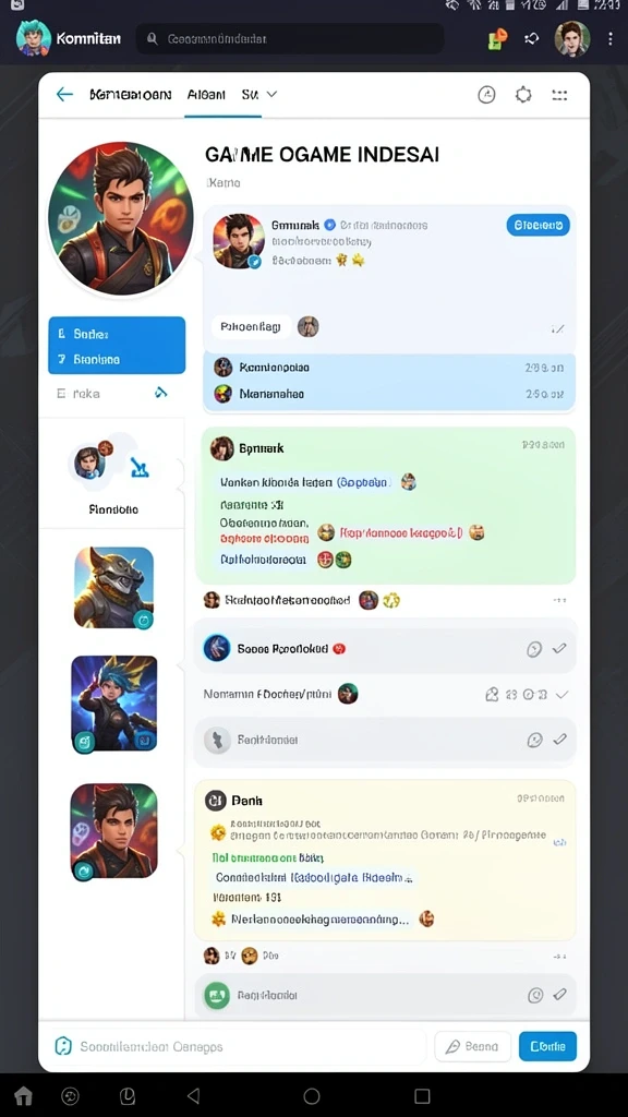 Screenshot aquaslot nomor 2
