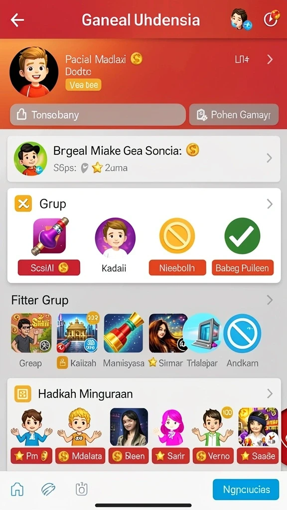 Screenshot ariestogel nomor 2