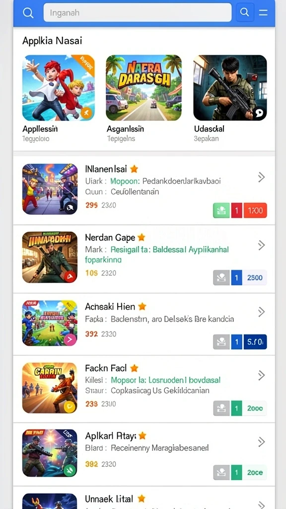 Screenshot asia200 nomor 1