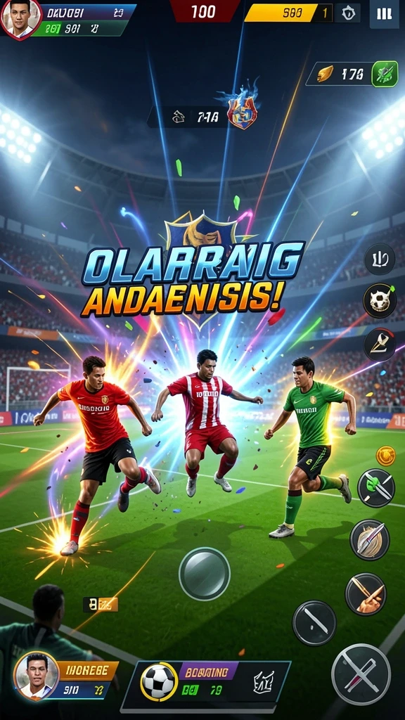 Screenshot avatar808 nomor 1