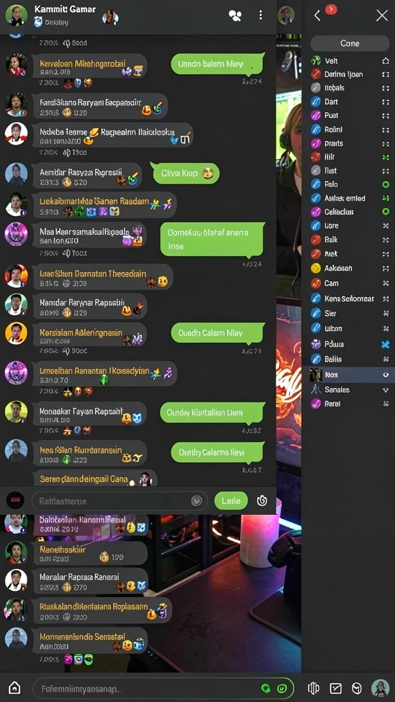 Screenshot batik77 nomor 3