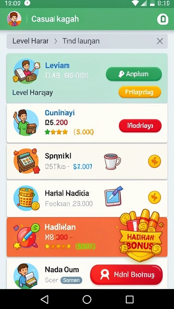 Screenshot borneo303 nomor 3