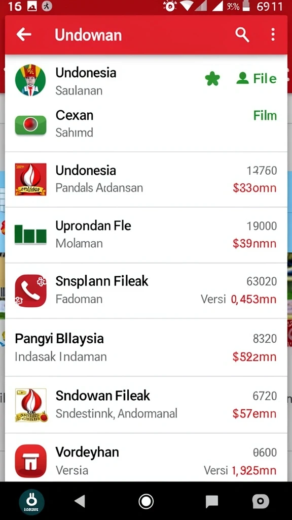 Screenshot cadas138 nomor 1