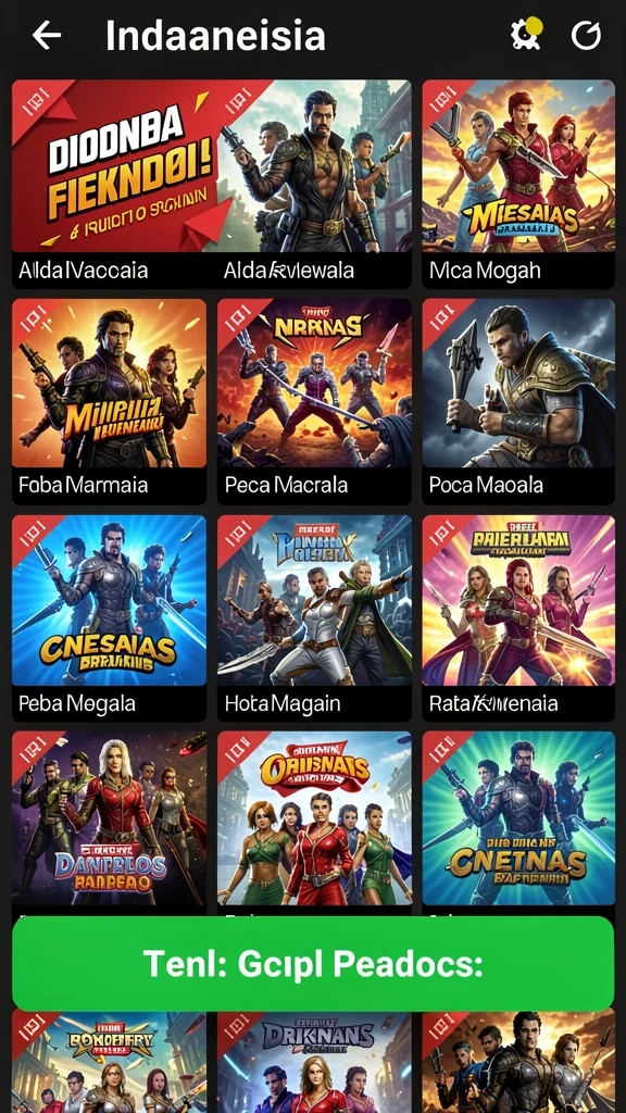 Screenshot cinema77 nomor 3