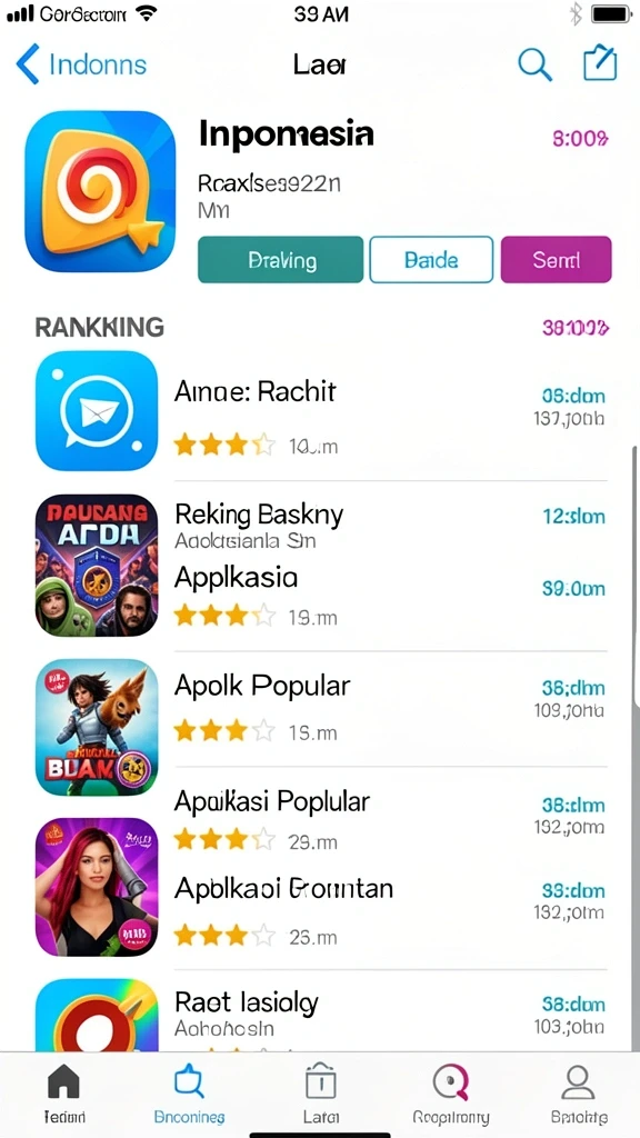 Screenshot dewa22 nomor 1