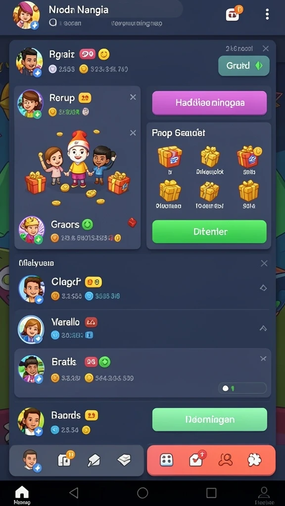 Screenshot dewapg nomor 2