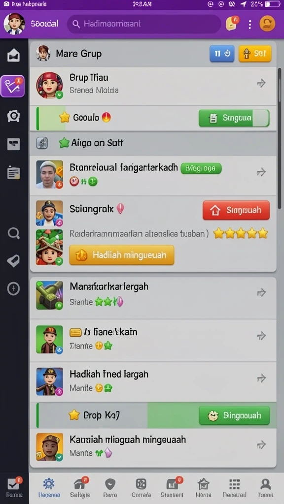 Screenshot dkk nomor 1