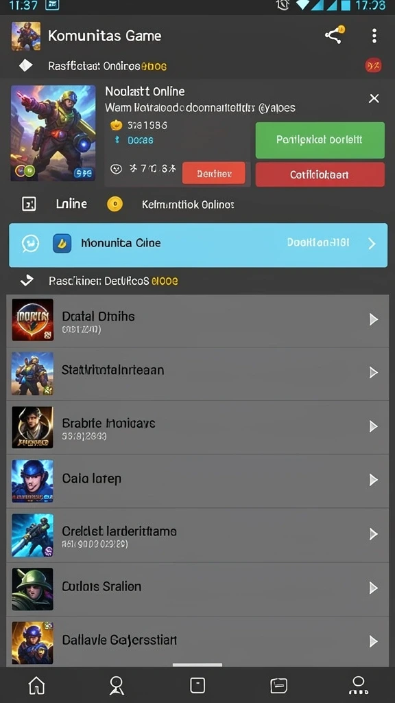 Screenshot dna777 nomor 2