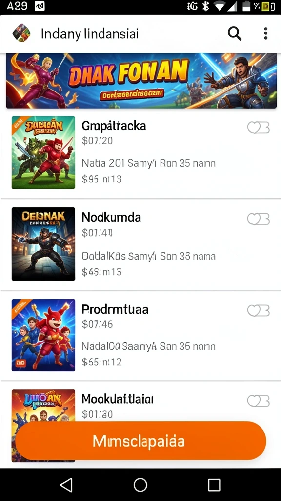 Screenshot dragon99 nomor 1