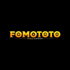fomototo APK Resmi — ikon aplikasi
