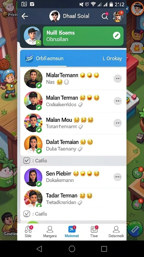 Screenshot gatotkaca123 nomor 2