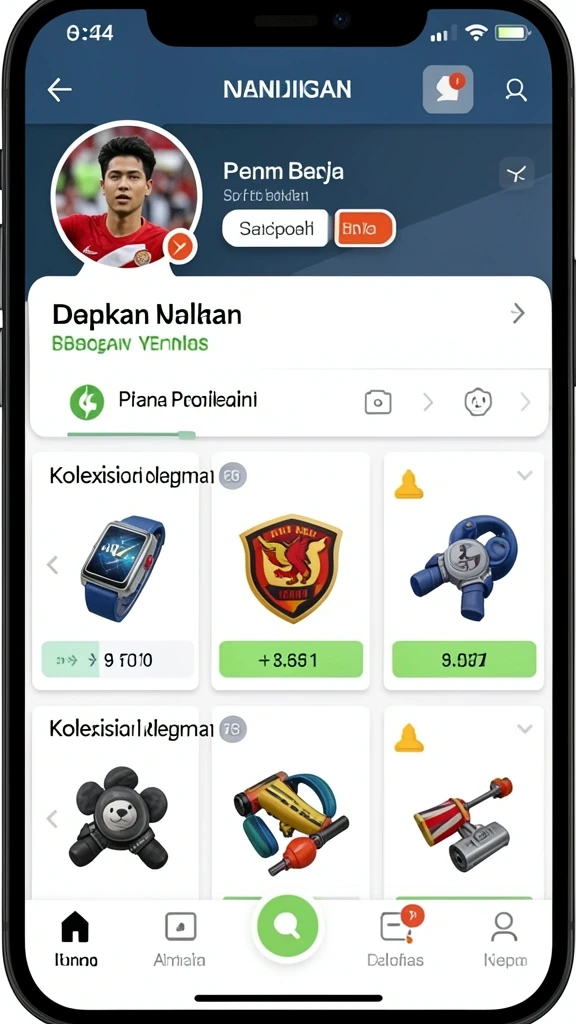 Screenshot hokibet nomor 3