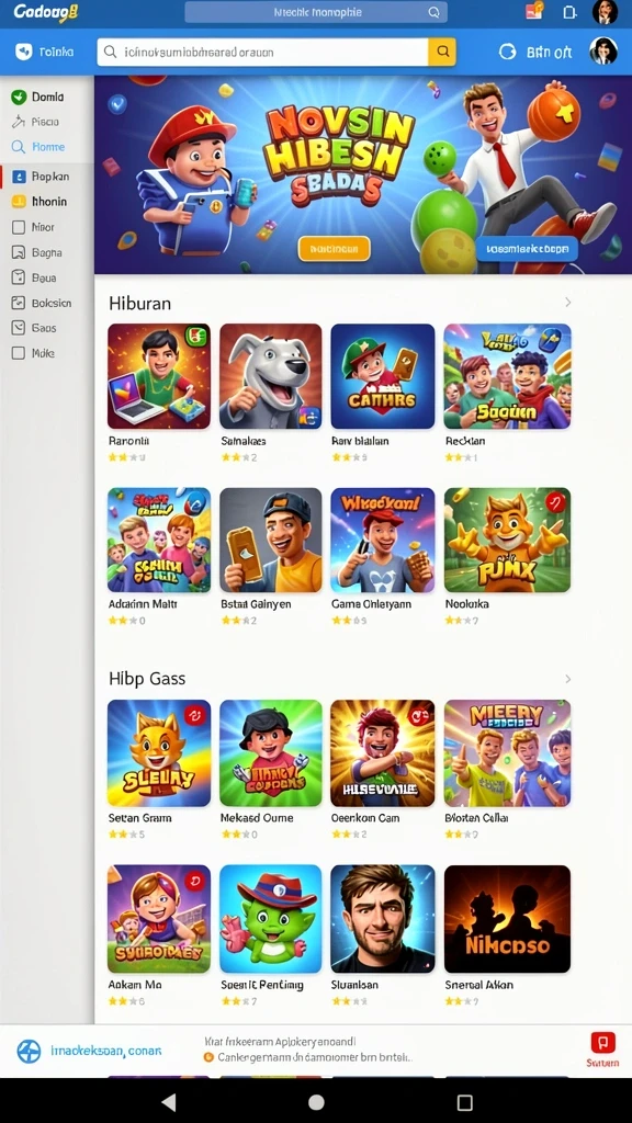 Screenshot hometogel nomor 2