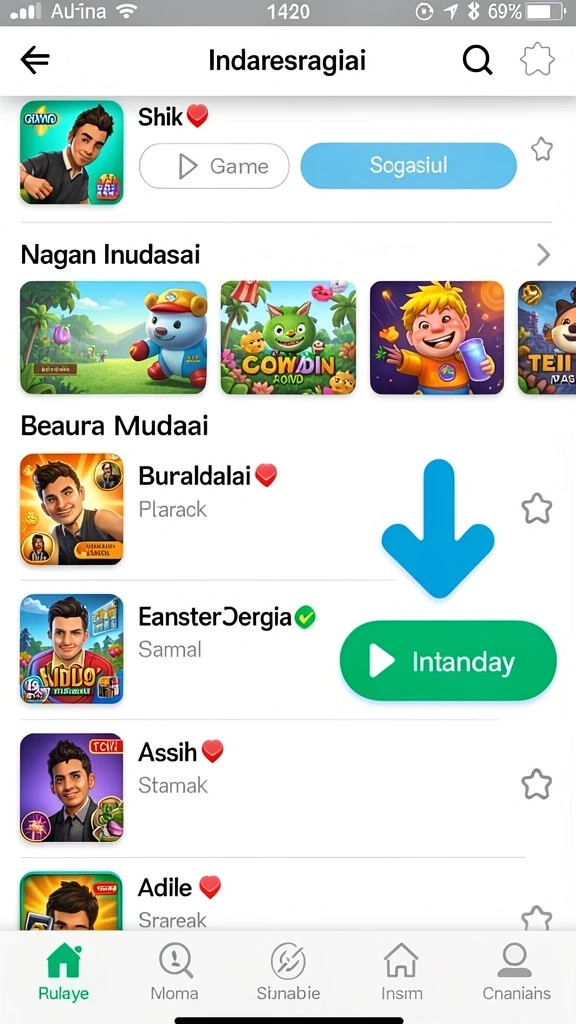 Screenshot hugo77 nomor 1