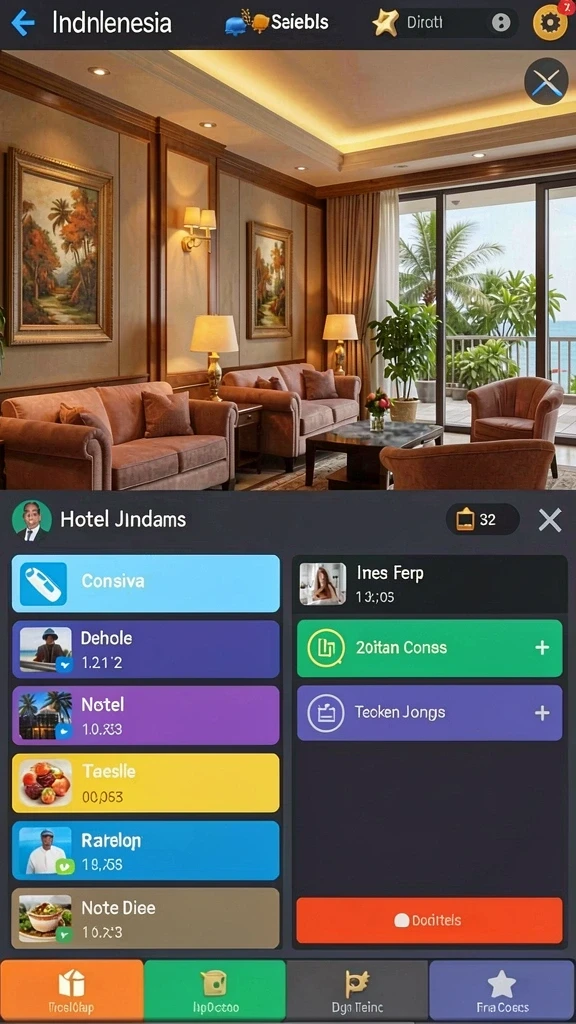 Screenshot idn777 nomor 1