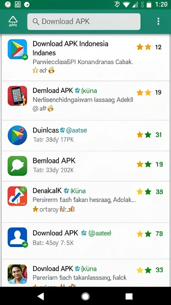 Screenshot idrgame nomor 2