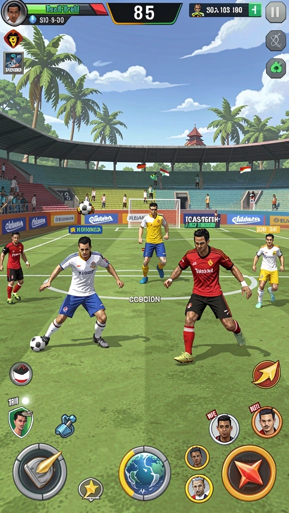 Screenshot in88 nomor 3