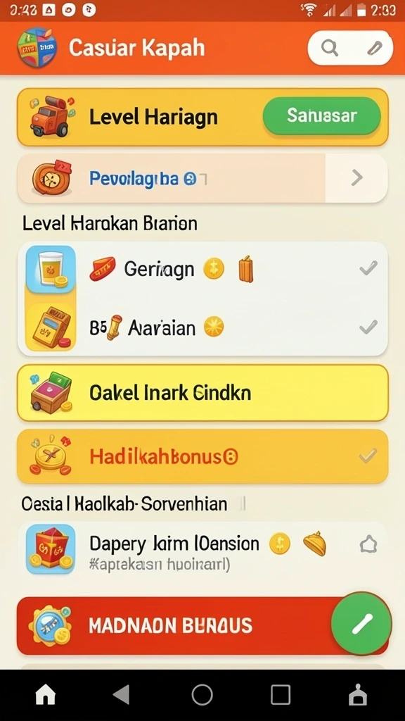 Screenshot ind777 nomor 3