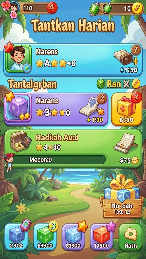 Screenshot indo777 nomor 2