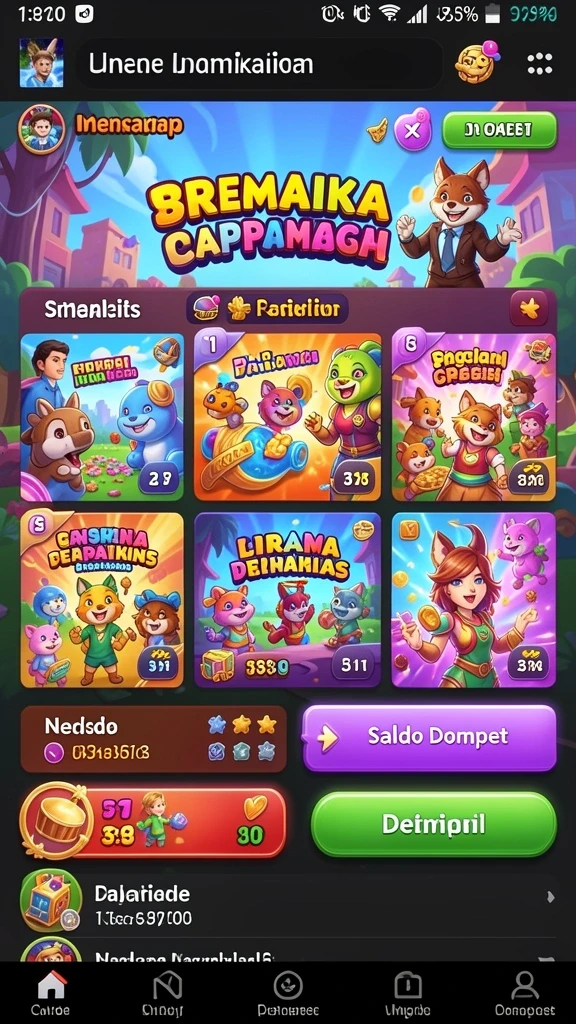 Screenshot jago11 nomor 1
