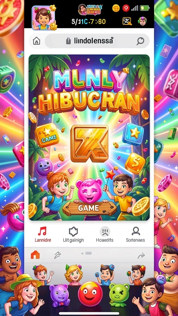 Screenshot jarum77 nomor 2