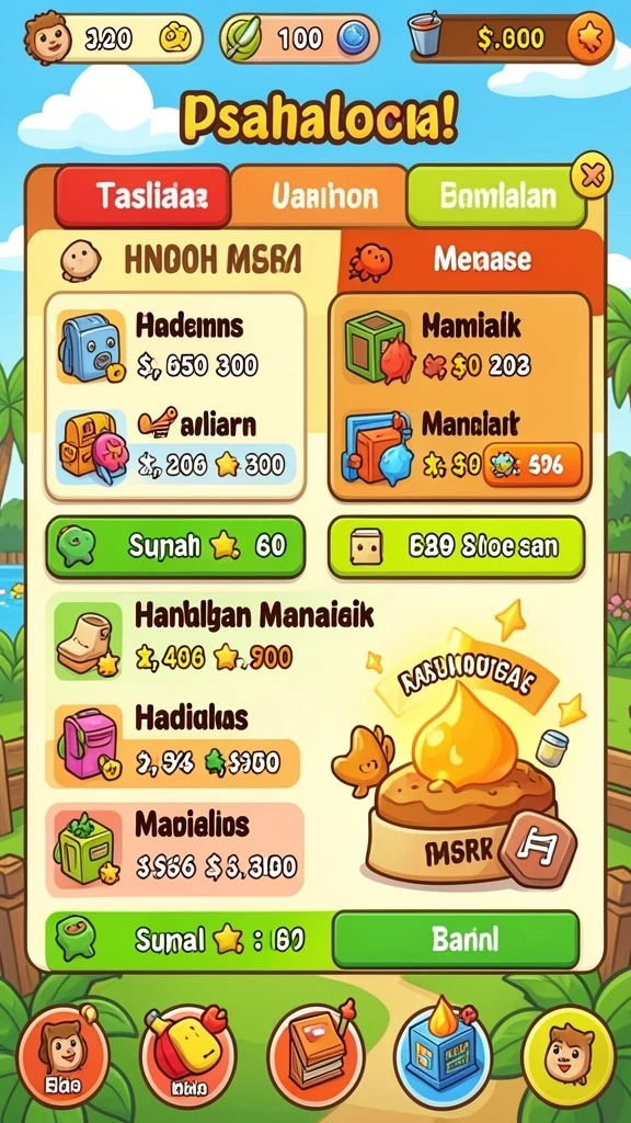 Screenshot javaslot88 nomor 3
