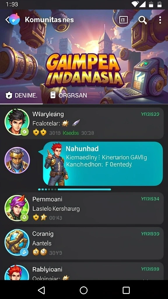 Screenshot jayaslot nomor 2