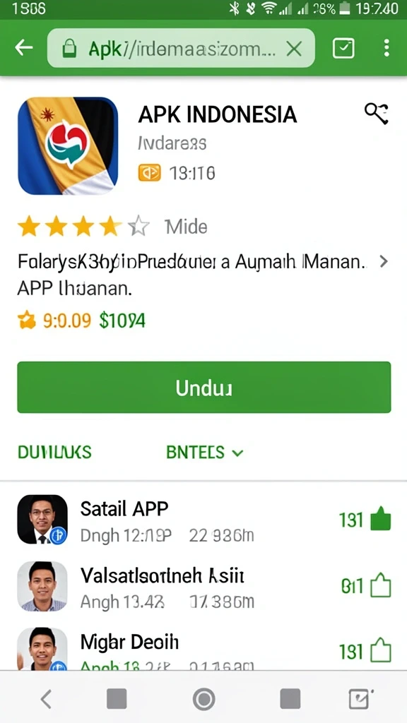 Screenshot jerukbet nomor 1