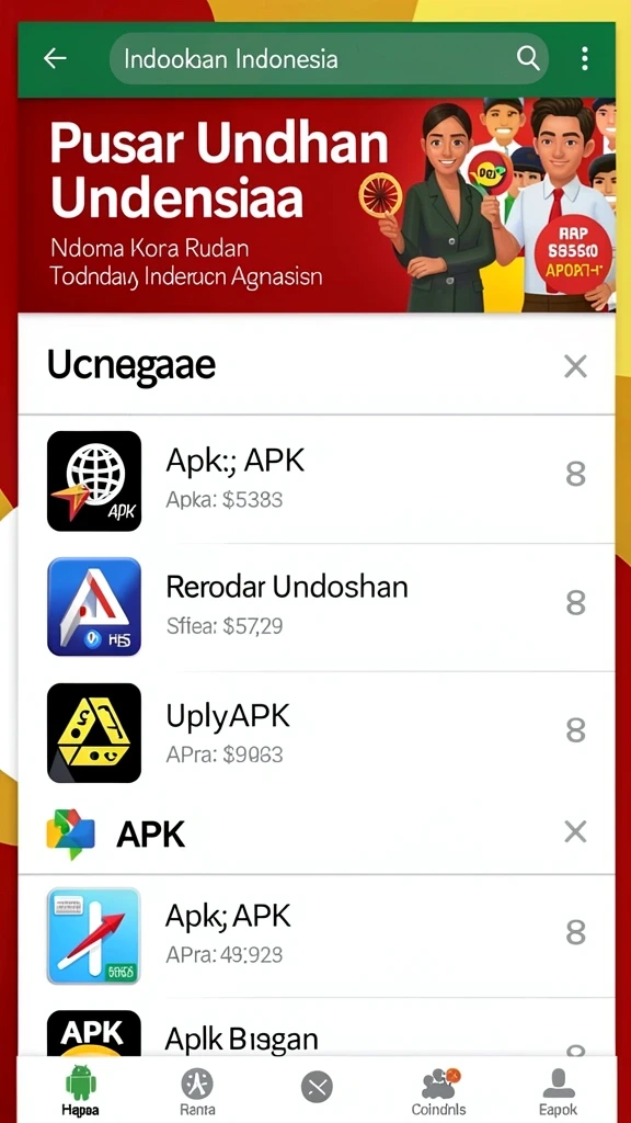Screenshot jktgame nomor 3