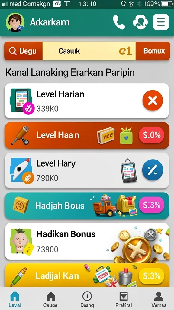 Screenshot jonitogel nomor 1