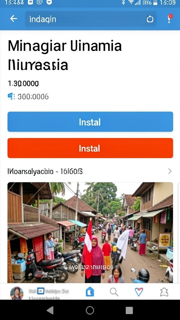 Screenshot jtblue nomor 3