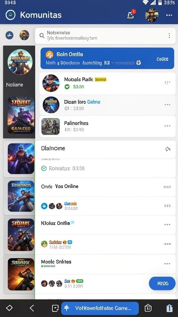 Screenshot juragan28 nomor 2