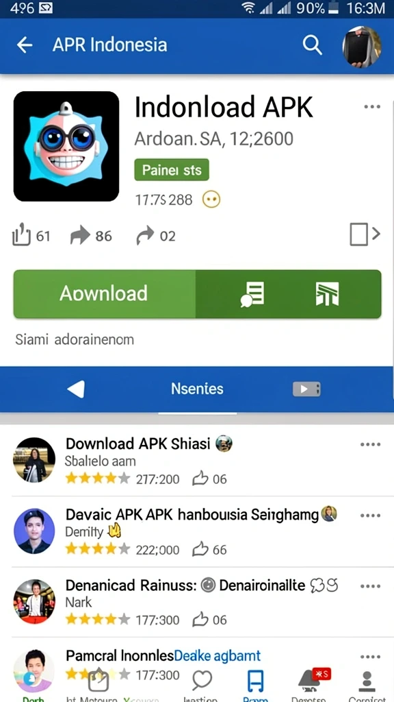 Screenshot kamartoto nomor 3