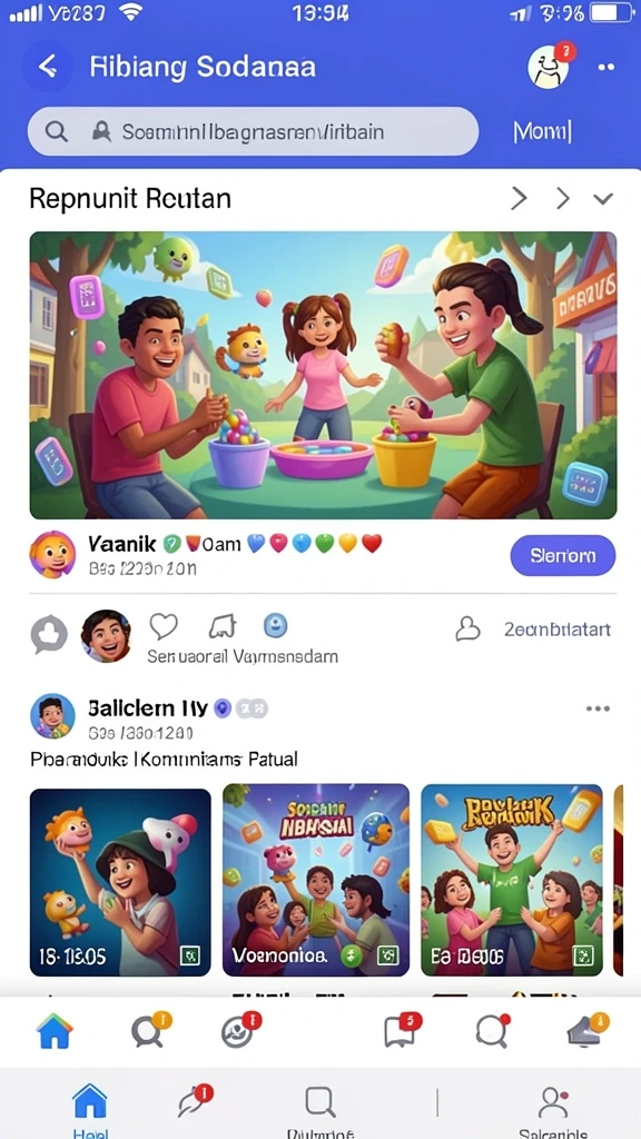 Screenshot kastoto nomor 1