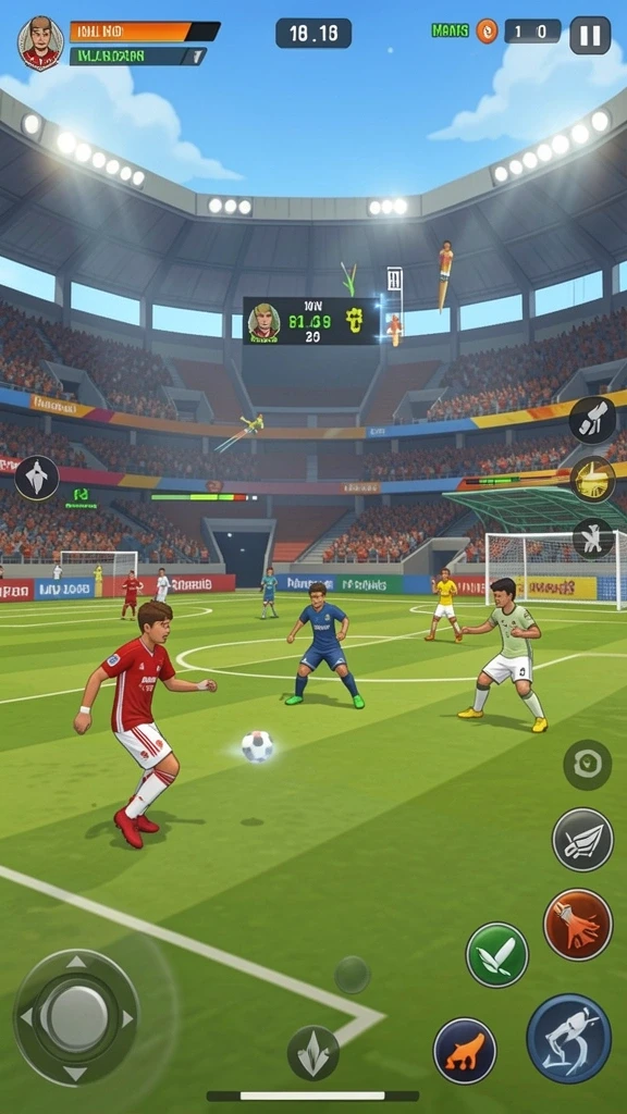 Screenshot kastoto nomor 3