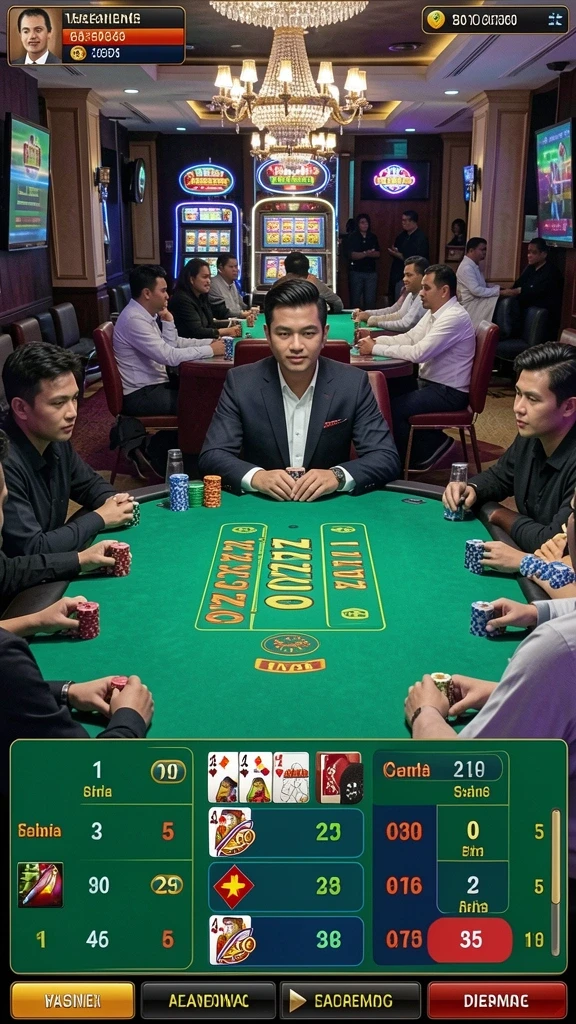 Screenshot kingslot nomor 2