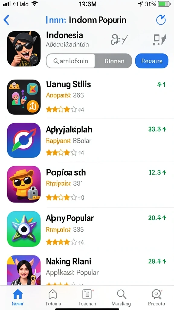 Screenshot kingslot nomor 3