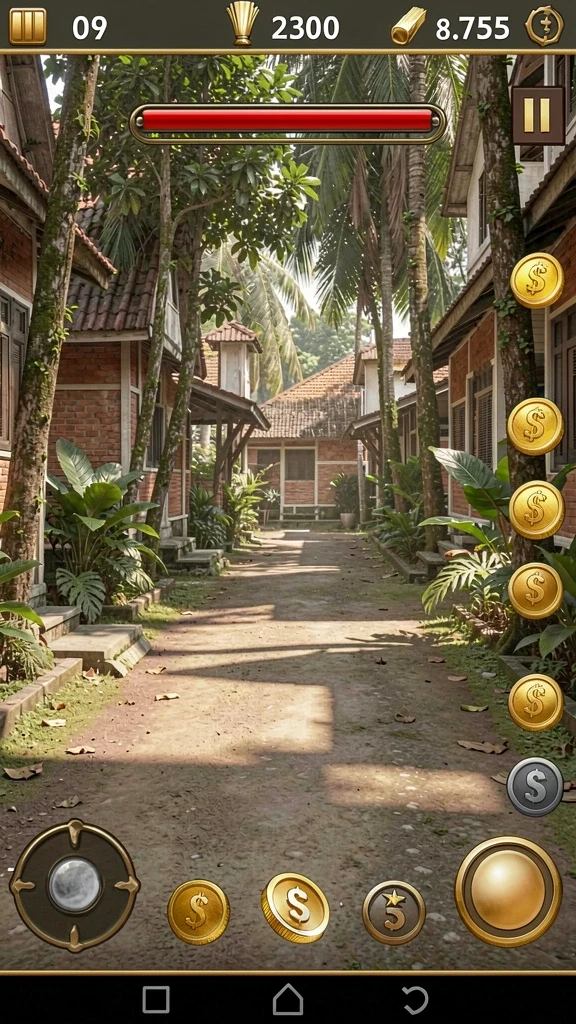 Screenshot kombo88 nomor 1