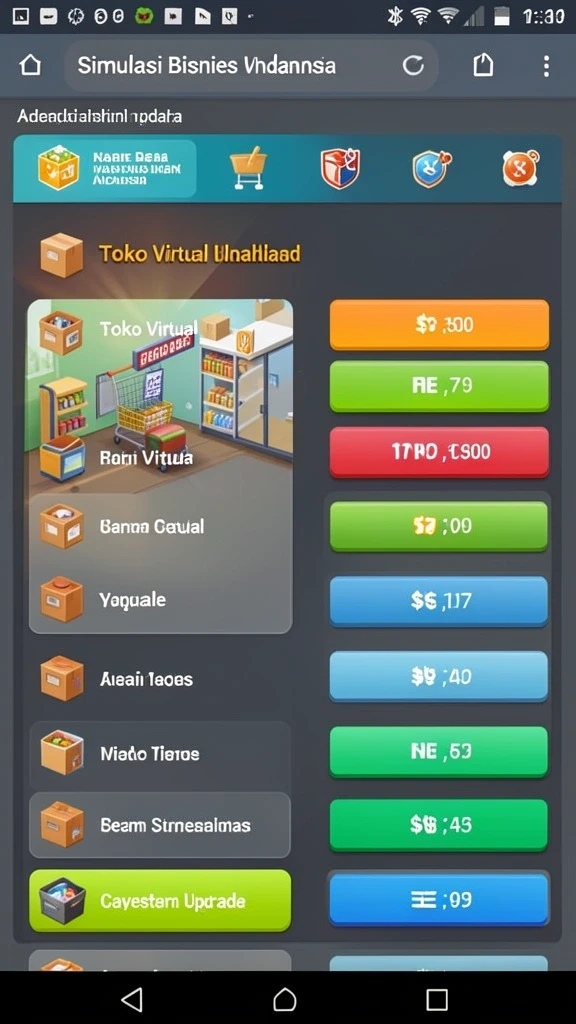 Screenshot lion4d nomor 3
