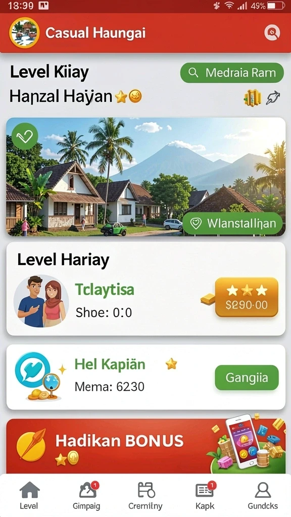 Screenshot lucksvip nomor 2