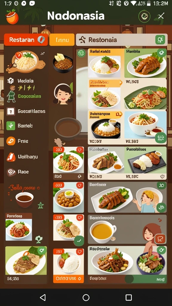 Screenshot luckyslots nomor 1
