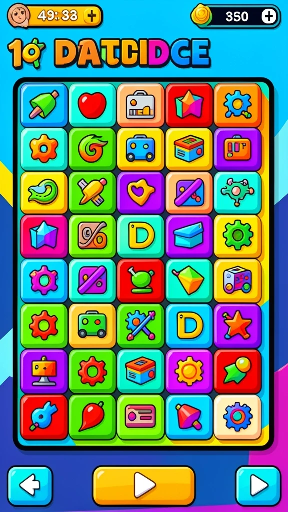 Screenshot luckyslots nomor 2