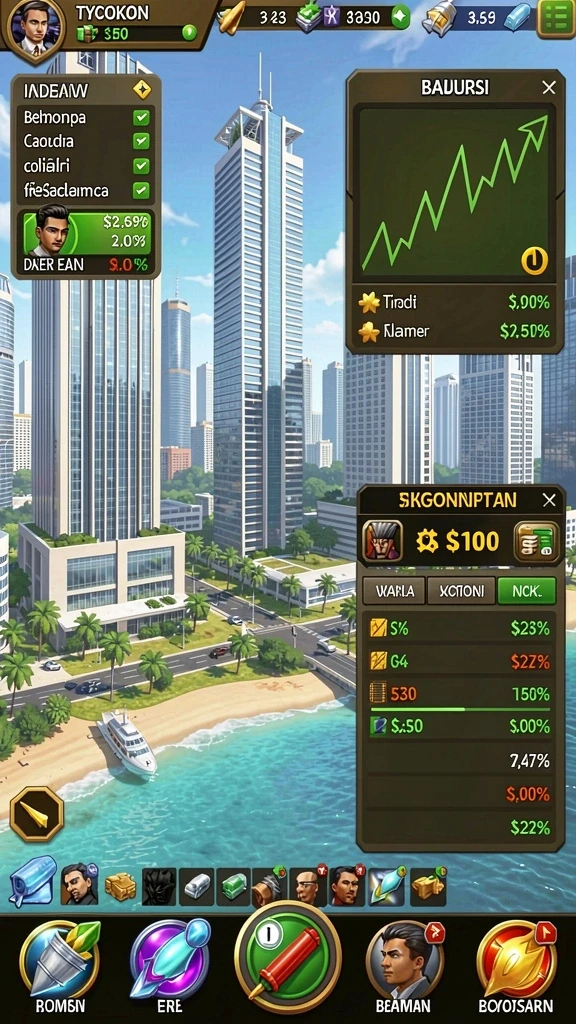 Screenshot luxury333 nomor 3